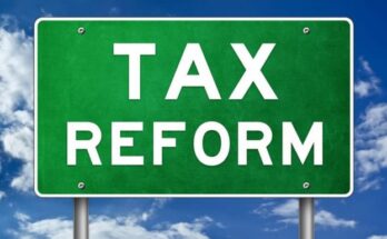 Tax Reform in Nigeria 2026